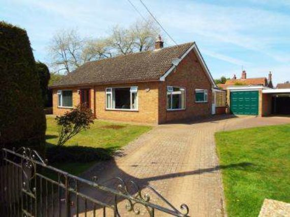 3&nbsp;Bedroom&nbsp;Bungalow